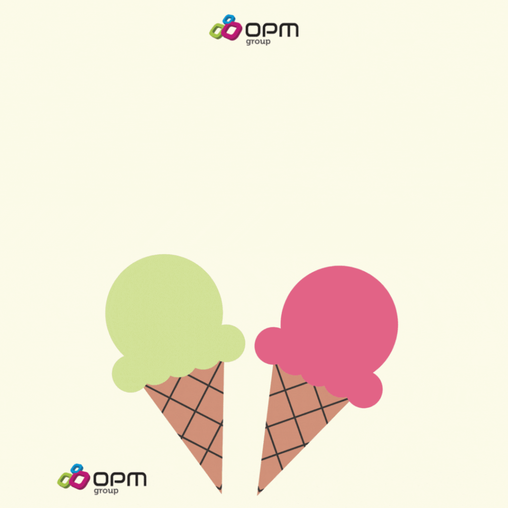 We can all agree that last week’s heatwave was amazing! 🌞 We wanted to celebrate the sun's arrival and couldn’t think of a better way to celebrate than with an ice cream from award-winning Mr Whippy Leeds! All members of our OPM (Labels and Packaging) Group team and any contractors, suppliers or lorry drivers on site, enjoyed a couple of ice creams of their choosing 🍦 🤞Fingers crossed the sun comes back soon! #OPMGroup #Labels #Summer #IceCream #MrWhippy